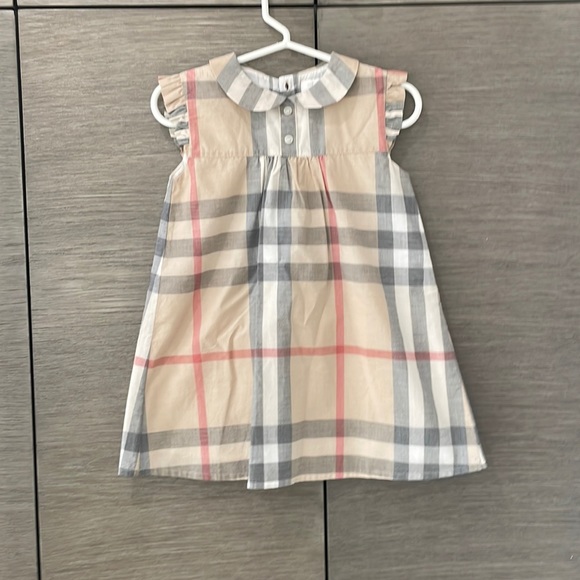 Burberry Other - Burberry dress